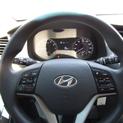 Thumbnail of 2018 Molten Silver Hyundai TUCSON