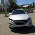 Thumbnail of 2018 Molten Silver Hyundai TUCSON