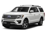 Thumbnail of 2021 Oxford White Ford Expedition Max