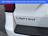 Thumbnail of 2021 Oxford White Ford Expedition Max