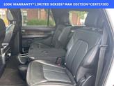 Thumbnail of 2021 Oxford White Ford Expedition Max