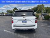 Thumbnail of 2021 Oxford White Ford Expedition Max