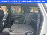 Thumbnail of 2021 Oxford White Ford Expedition Max