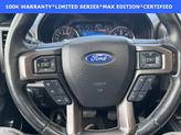 Thumbnail of 2021 Oxford White Ford Expedition Max
