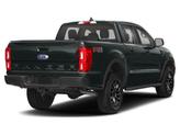 Thumbnail of 2023 Shadow Black Ford Ranger