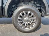 Thumbnail of 2023 Shadow Black Ford Ranger