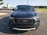 Thumbnail of 2023 Shadow Black Ford Ranger