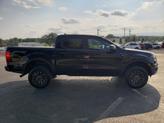 Thumbnail of 2023 Shadow Black Ford Ranger
