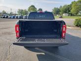 Thumbnail of 2023 Shadow Black Ford Ranger