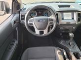 Thumbnail of 2023 Shadow Black Ford Ranger