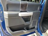 Thumbnail of 2022 Atlas Blue Metallic Ford F-250