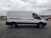 Thumbnail of 2025 Oxford White Ford Transit-250