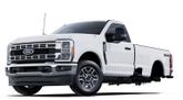 Thumbnail of 2025 Oxford White Ford F-350
