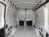 Thumbnail of 2025 Oxford White Ford Transit-350