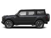 Thumbnail of 2025 Oxford White Ford Bronco