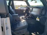 Thumbnail of 2025 Oxford White Ford Bronco