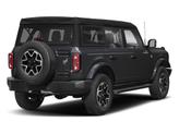 Thumbnail of 2025 Oxford White Ford Bronco
