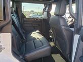 Thumbnail of 2025 Oxford White Ford Bronco