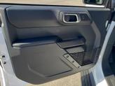 Thumbnail of 2025 Oxford White Ford Bronco