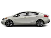 Thumbnail of 2015 Snow White Pearl Kia Forte