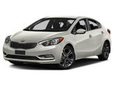 Thumbnail of 2015 Snow White Pearl Kia Forte