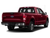 Thumbnail of 2015 Ruby Red Ford F-150