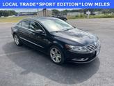 Thumbnail of 2013 Deep Black Metallic Volkswagen CC