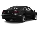 Thumbnail of 2013 Deep Black Metallic Volkswagen CC