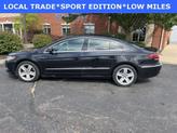 Thumbnail of 2013 Deep Black Metallic Volkswagen CC