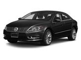 Thumbnail of 2013 Deep Black Metallic Volkswagen CC