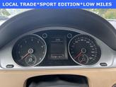 Thumbnail of 2013 Deep Black Metallic Volkswagen CC