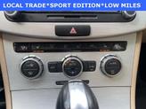 Thumbnail of 2013 Deep Black Metallic Volkswagen CC