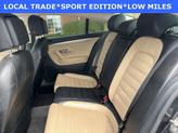 Thumbnail of 2013 Deep Black Metallic Volkswagen CC