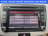 Thumbnail of 2013 Deep Black Metallic Volkswagen CC