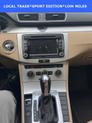 Thumbnail of 2013 Deep Black Metallic Volkswagen CC