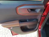 Thumbnail of 2025 Ruby Red Metallic Tinted Clearcoat Ford Bronco Sport
