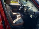 Thumbnail of 2025 Ruby Red Metallic Tinted Clearcoat Ford Bronco Sport