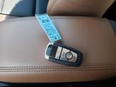Thumbnail of 2025 Ruby Red Metallic Tinted Clearcoat Ford Bronco Sport