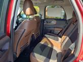 Thumbnail of 2025 Ruby Red Metallic Tinted Clearcoat Ford Bronco Sport
