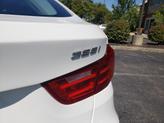 Thumbnail of 2015 Alpine White BMW 328 Gran Turismo
