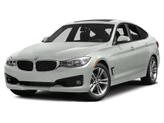 Thumbnail of 2015 Alpine White BMW 328 Gran Turismo