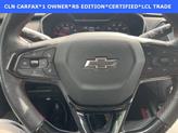 Thumbnail of 2022 Oasis Blue Chevrolet Trailblazer