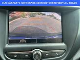 Thumbnail of 2022 Oasis Blue Chevrolet Trailblazer