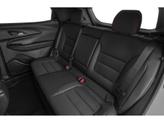 Thumbnail of 2022 Oasis Blue Chevrolet Trailblazer