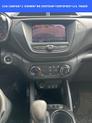 Thumbnail of 2022 Oasis Blue Chevrolet Trailblazer
