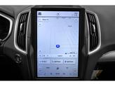 Thumbnail of 2022 Atlas Blue Metallic Ford Edge