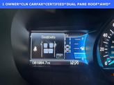 Thumbnail of 2022 Atlas Blue Metallic Ford Edge