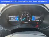 Thumbnail of 2022 Atlas Blue Metallic Ford Edge