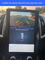 Thumbnail of 2022 Atlas Blue Metallic Ford Edge