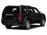 Thumbnail of 2013 Crystal Black Pearl Honda Pilot